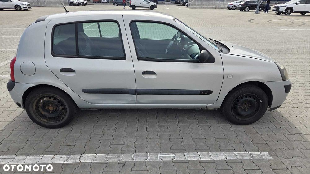 Renault Clio - 4