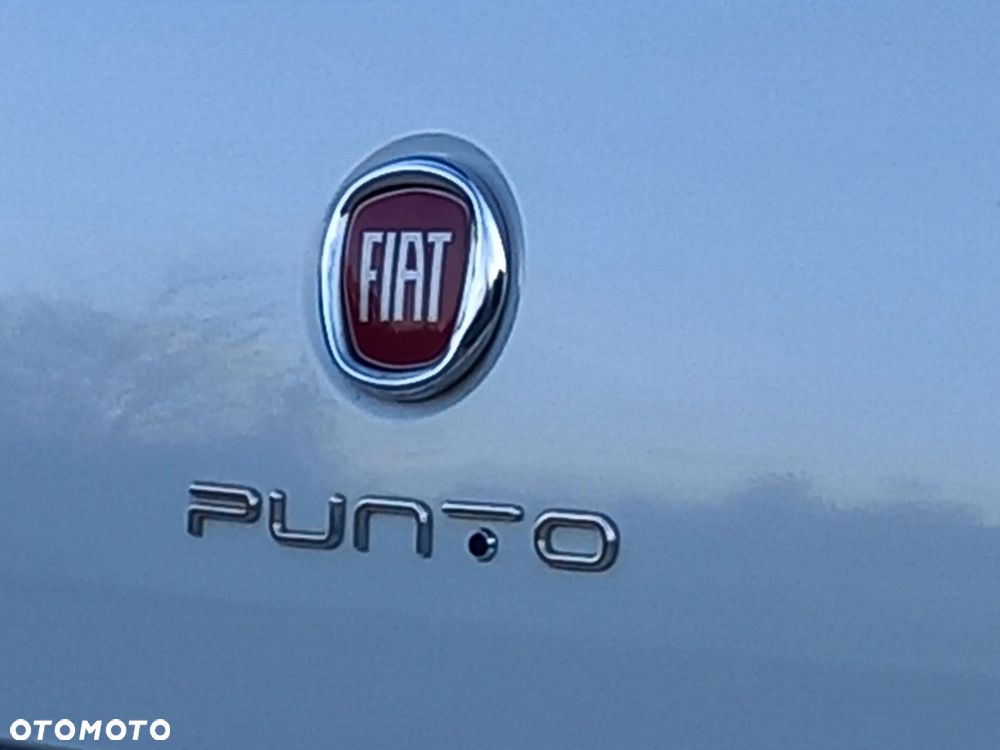 Fiat Punto Evo 1.4 8V More Start&Stopp - 19