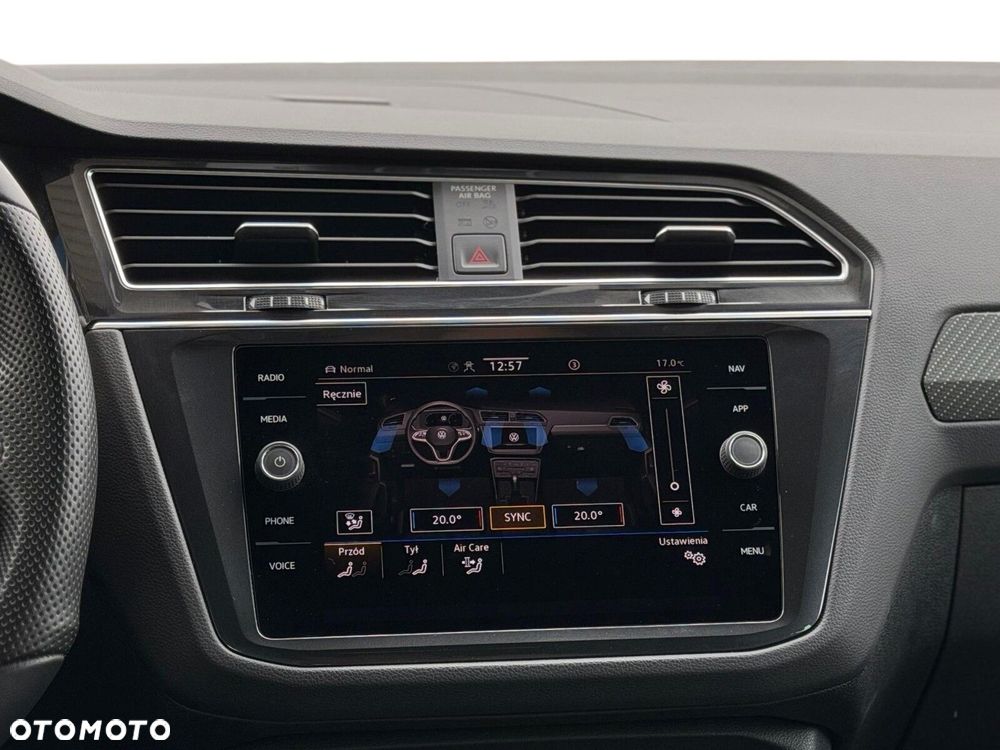Volkswagen Tiguan 2.0 TSI 4Mot R-Line DSG - 32