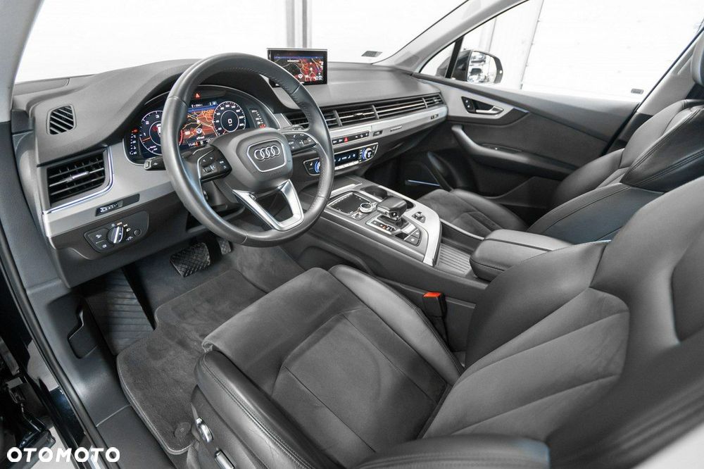 Audi Q7 - 20
