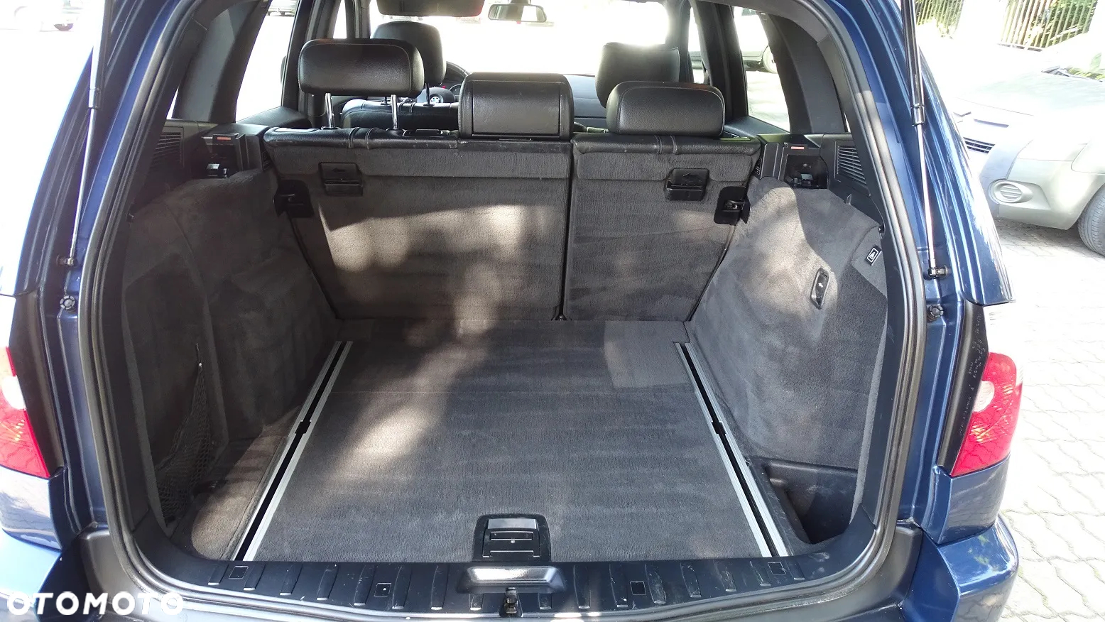 BMW X3 2.0d - 10