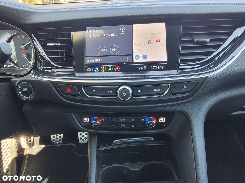 Opel Insignia 1.5 Direct InjectionTurbo Edition - 11