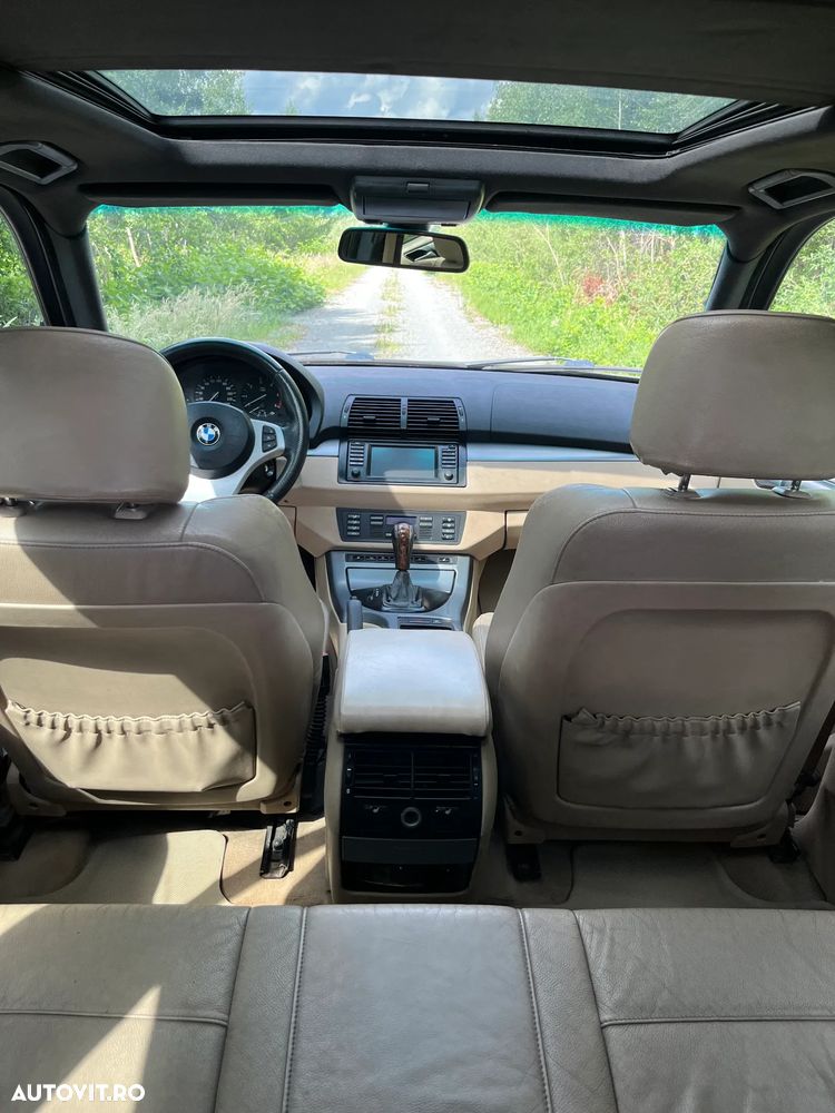 BMW X5 3.0 d - 10