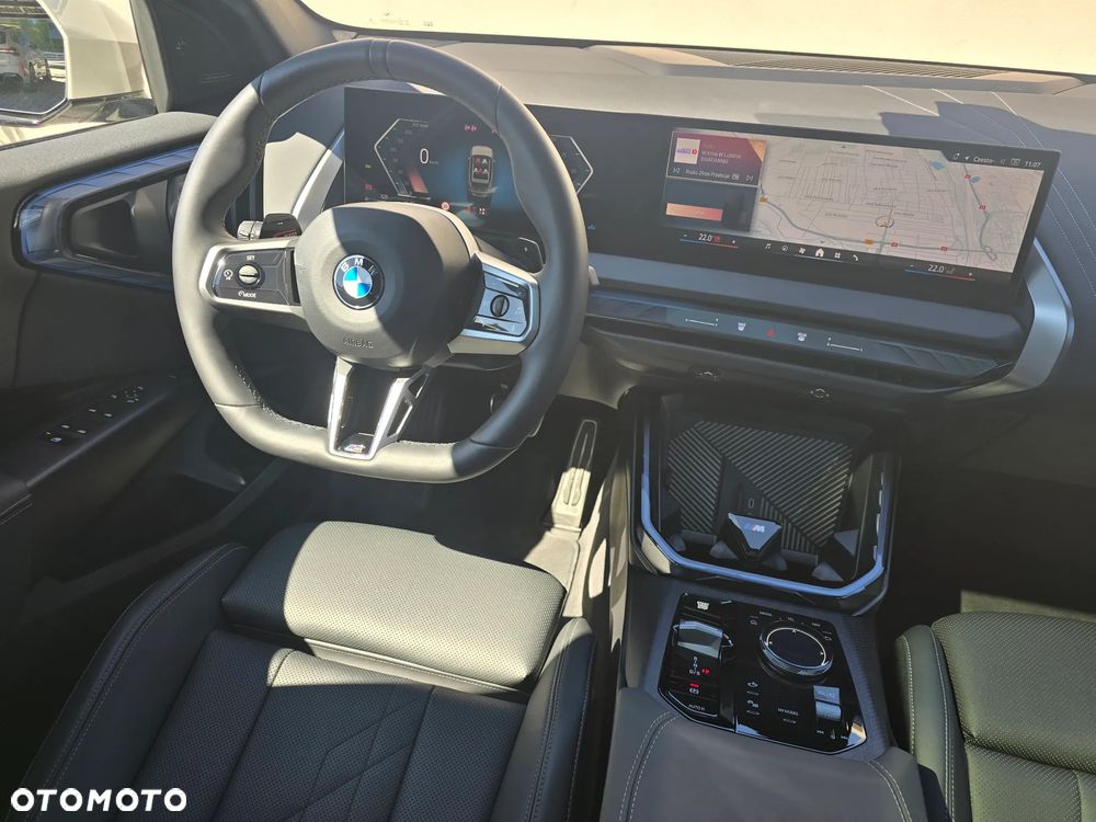 BMW X3 xDrive20d mHEV - 17