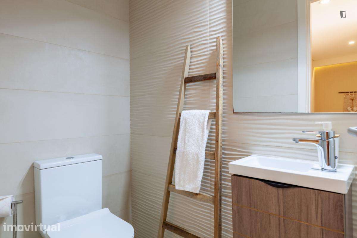 Apartamento com 2 quartos - localizado em Sé de Braga e São Lázaro... - Grande imagem: 5/33