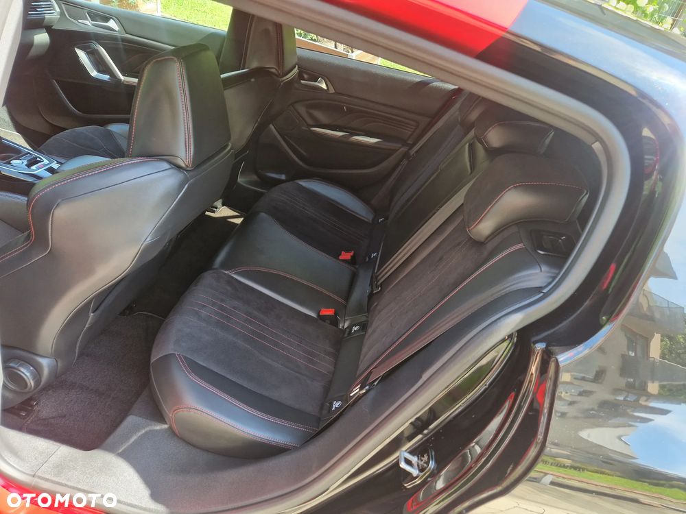 Peugeot 308 GTi by Sport - 37