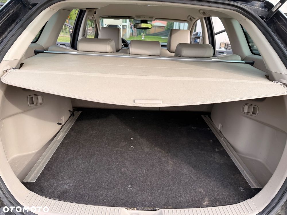 Mazda CX-7 2.2 CD Exclusive + - 34