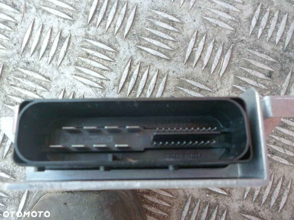 VW PASSAT B6 MODUŁ BLUETOOTH - 3