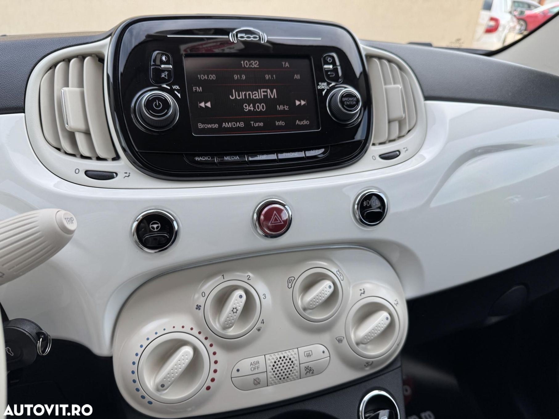 Fiat 500 - 10