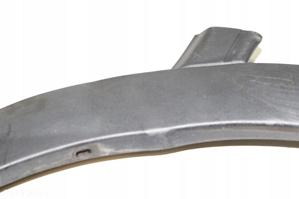 NAKŁADKA NADKOLA SIERP PRZÓD LEWA GOLF MK3 GTI GTD 1H0853717A - 6