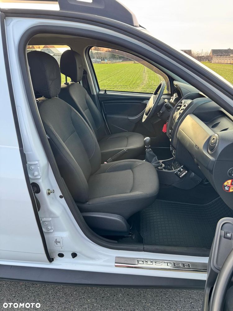 Dacia Duster - 19