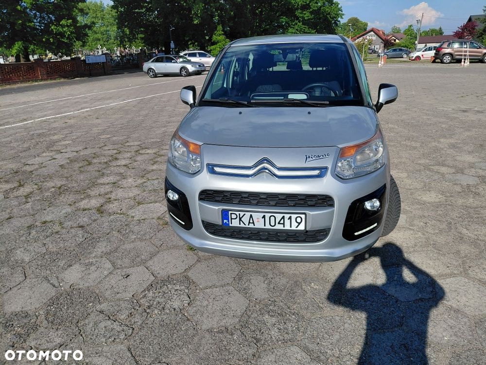 Citroën C3 Picasso - 2