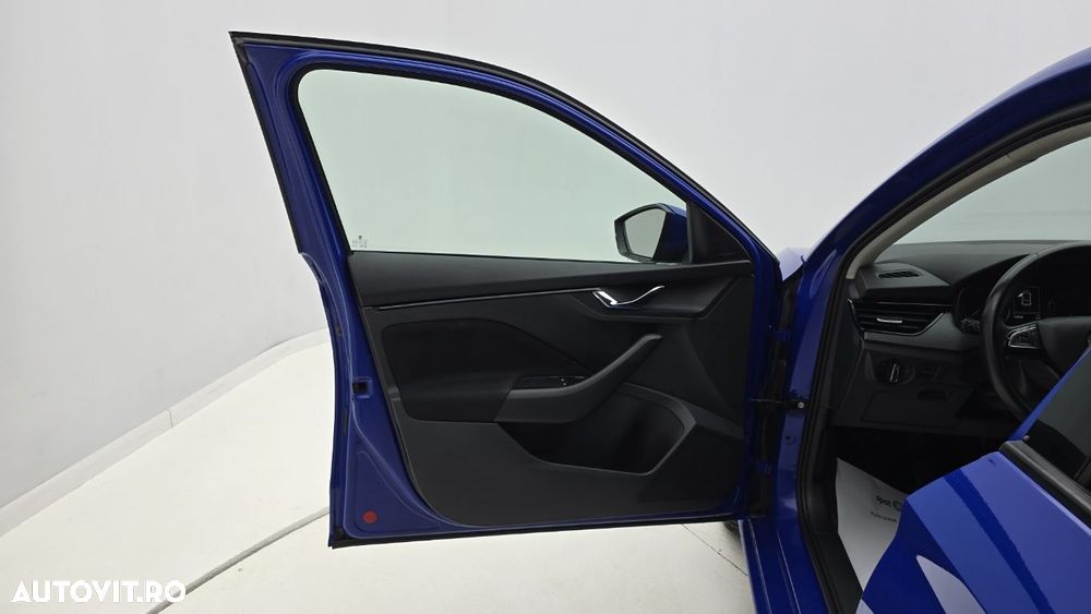 Skoda Scala 1.6 TDI Ambition - 11