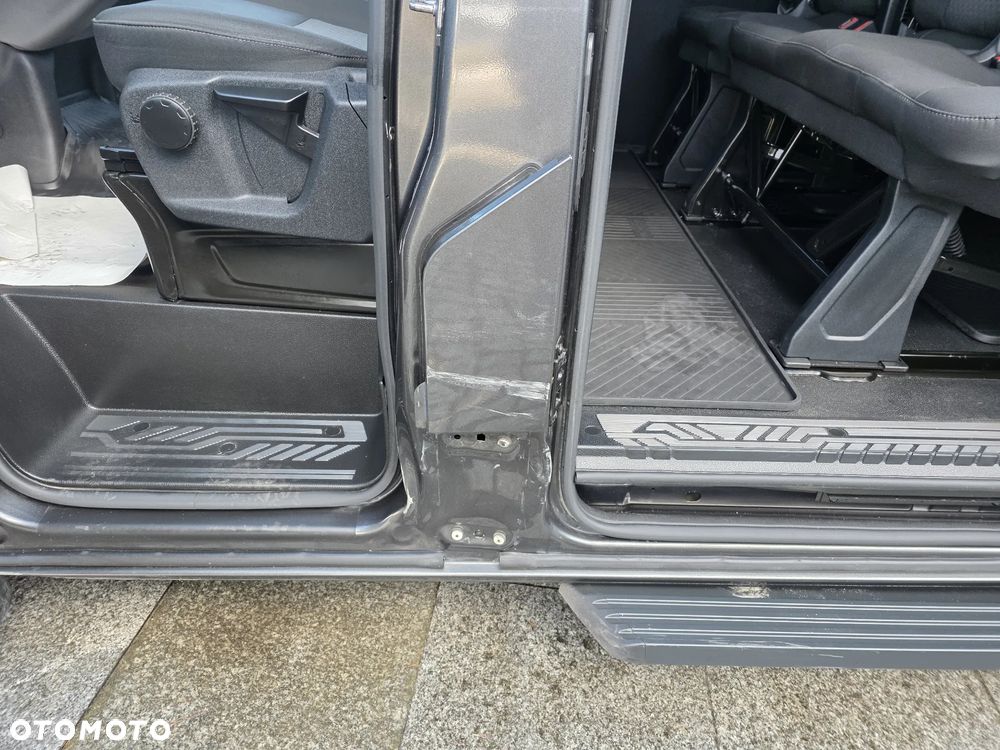 Ford Transit Custom - 39