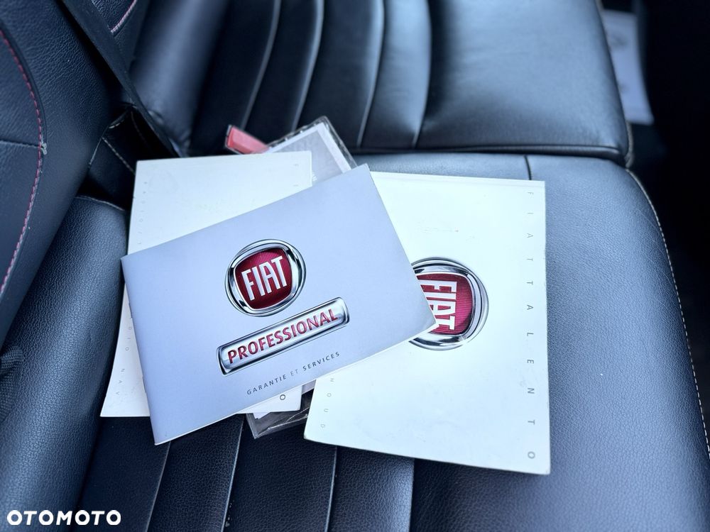 Fiat Talento L2H1 Family - 37