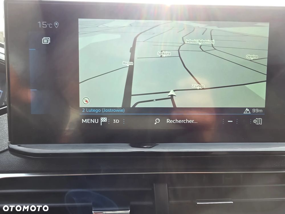 Peugeot 5008 PureTech 130 Stop & Start Allure Pack - 13