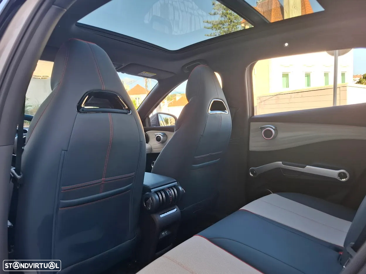 BYD Atto 3 60.48 kWh Design - 33