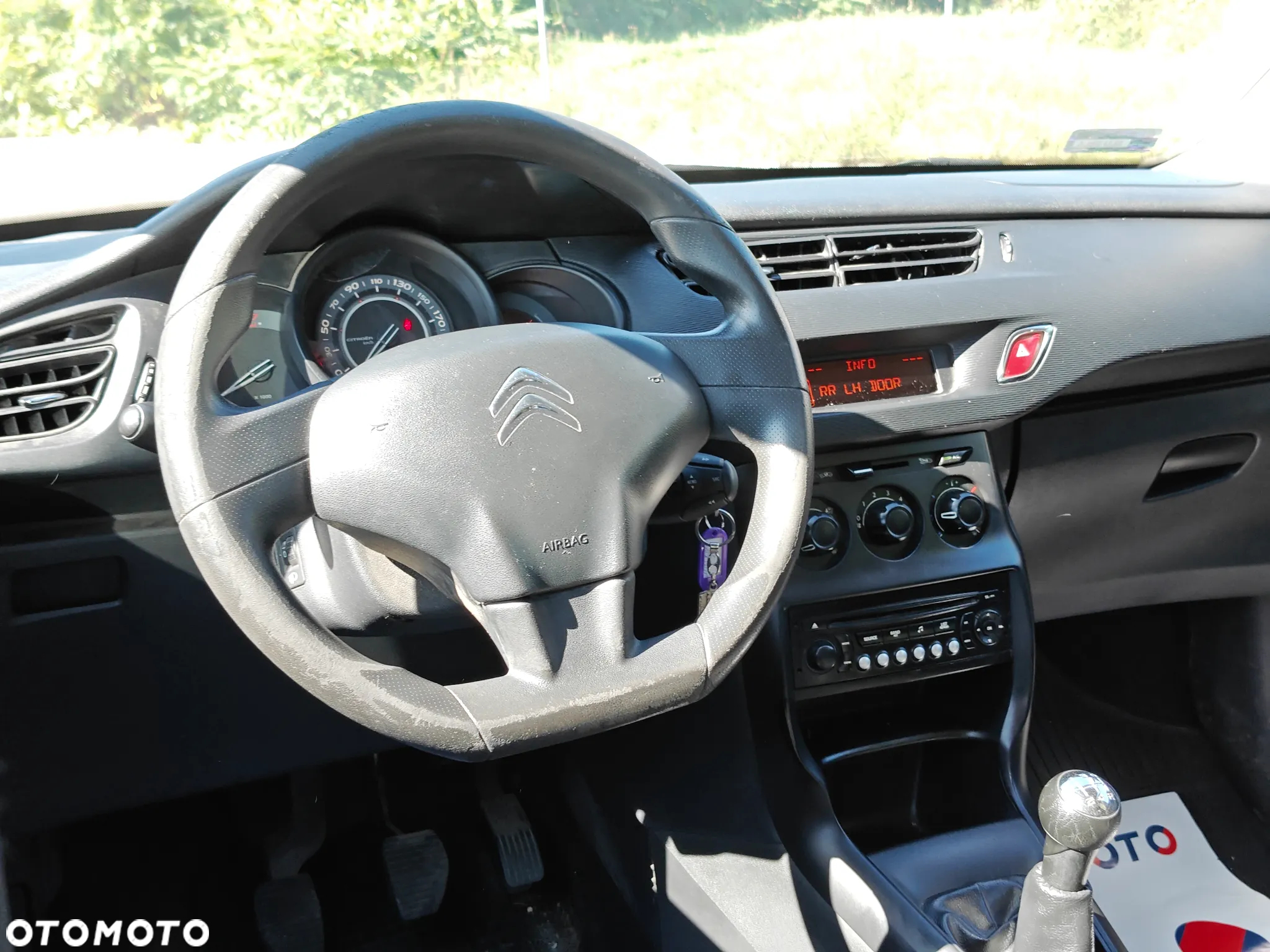 Citroën C3 1.1 Cool&Sound - 6