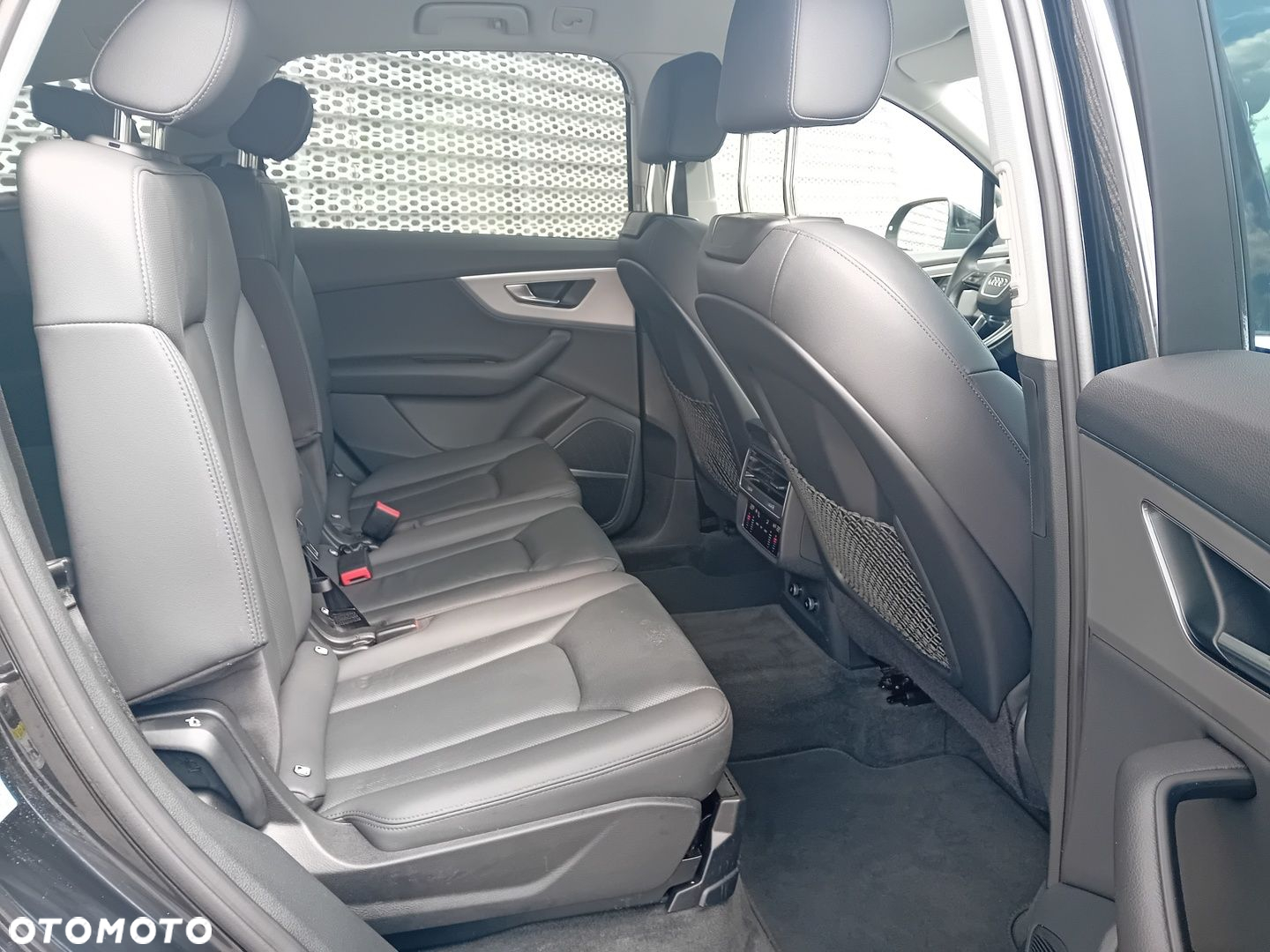 Audi Q7 - 21