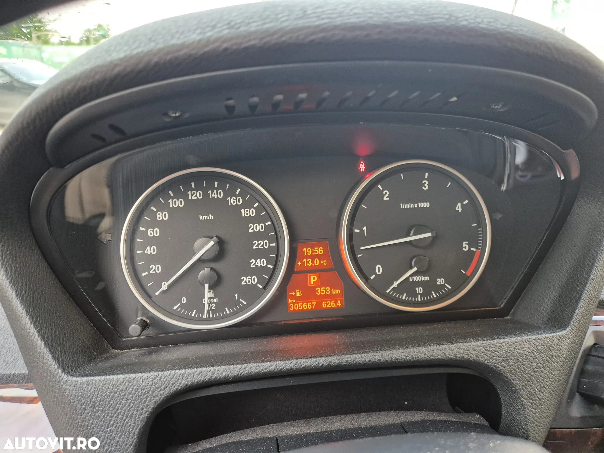 BMW X5 xDrive30d - 9