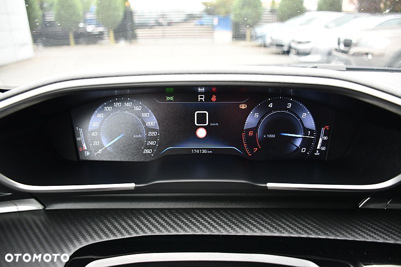 Peugeot 508 PureTech 180 EAT8 Allure Pack - 35