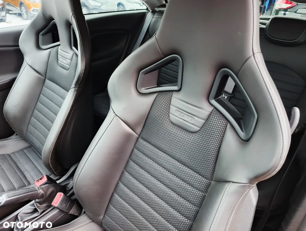 Opel Corsa 1.4 Turbo Start/Stop GSi - 15