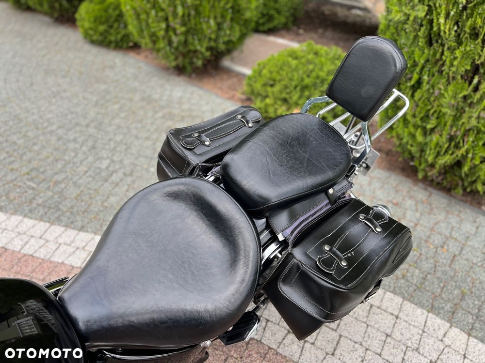 Yamaha Drag Star - 29