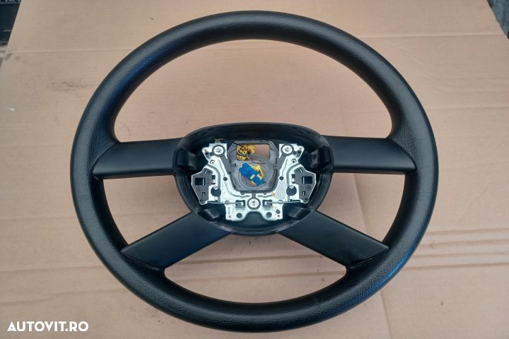 Volan simplu 600419091C Volkswagen VW Polo 3 6N [1994 - 2001] Hatchba - 1