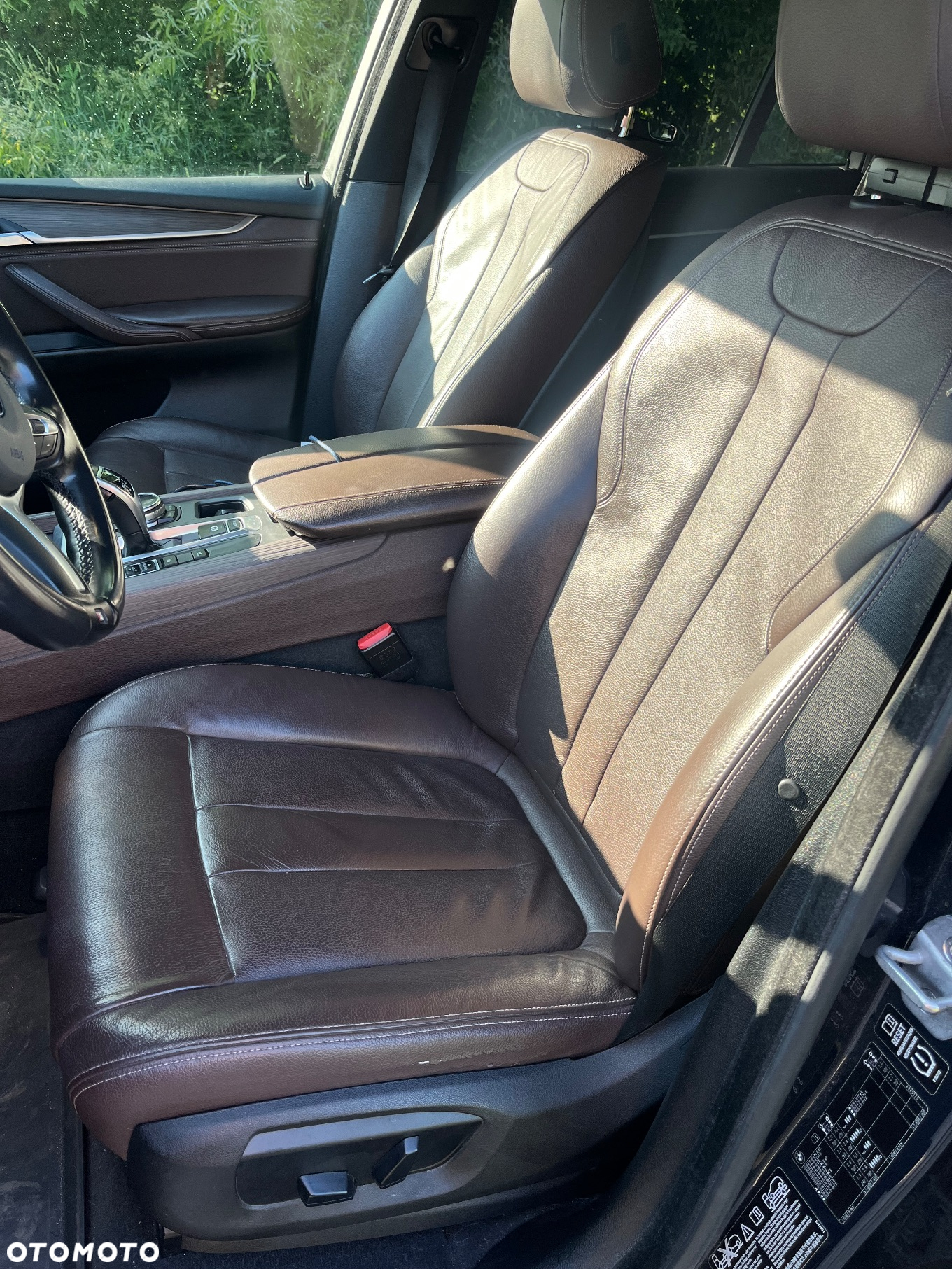 BMW X5 xDrive25d - 4