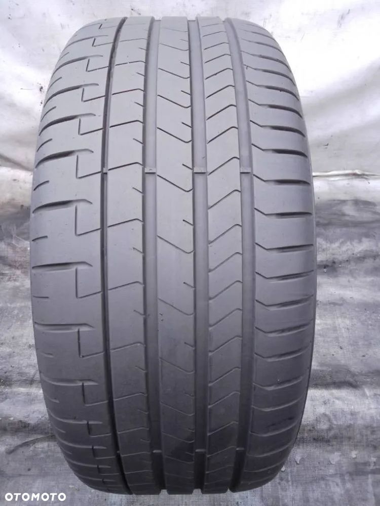 Pirelli P zero 255/40 R19 100Y 2022 6.5-7mm - 1