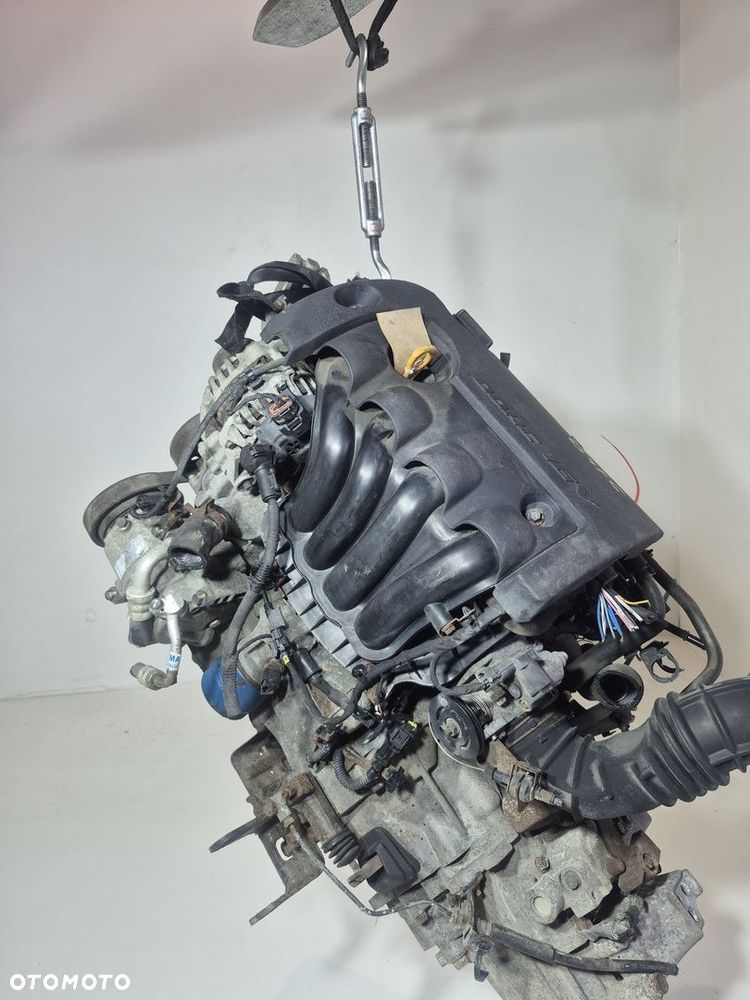 Silnik Kompletny Kia Ceed Venga Hyundai I20 I30 Ix35 1.6 16v G4fc - 9