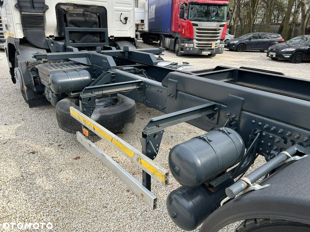 Volvo FM 330 E5 20.1t - 10