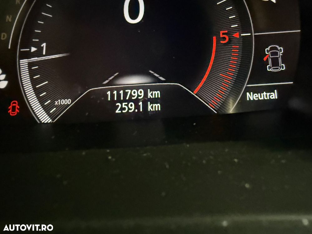 Renault Megane - 9