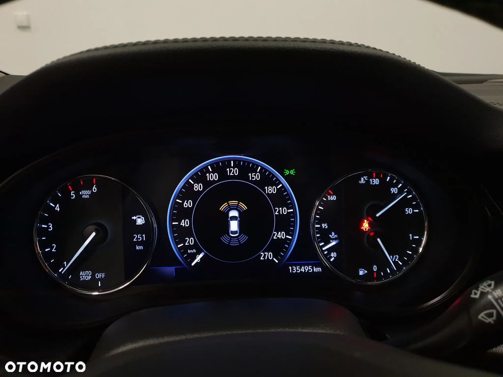 Opel Insignia 2.0 Exclusive - 30