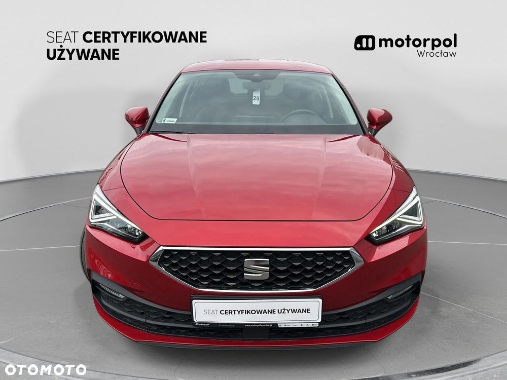 Seat Leon 1.5 TSI Xcellence - 12