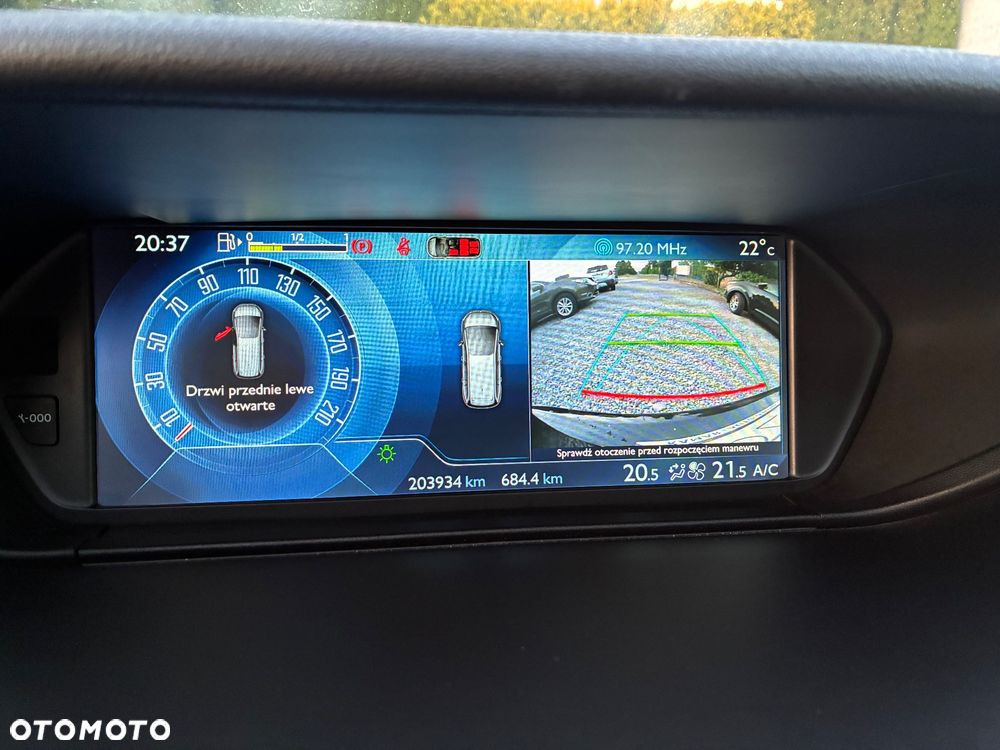 Citroën C4 Picasso BlueHDi 150 Business Class - 18