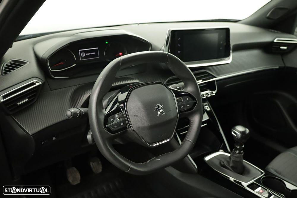 Peugeot 2008 1.2 PureTech Allure - 7