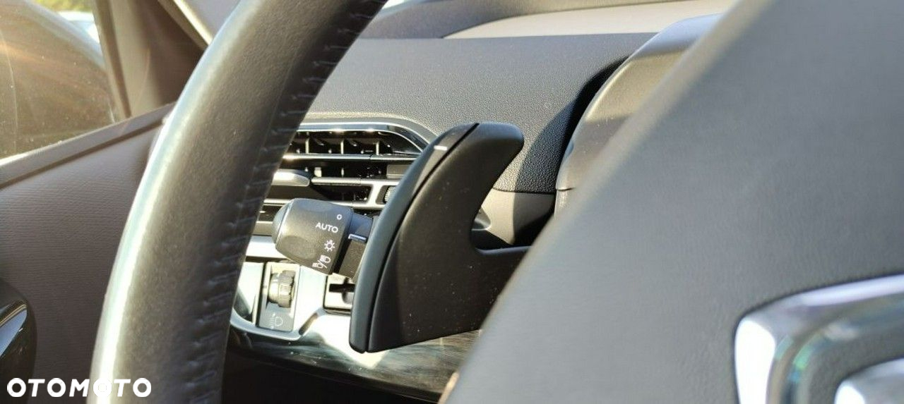Citroën C4 Grand Picasso - 35