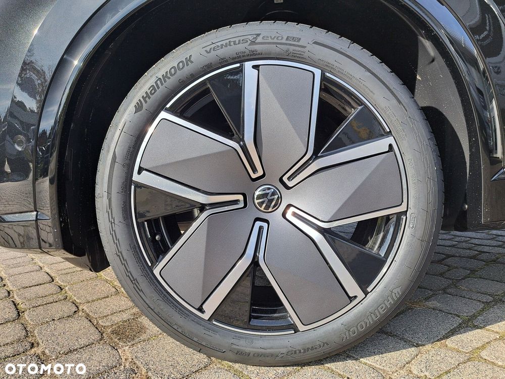 Volkswagen Tiguan 1.5 eTSI R-Line Plus DSG - 37