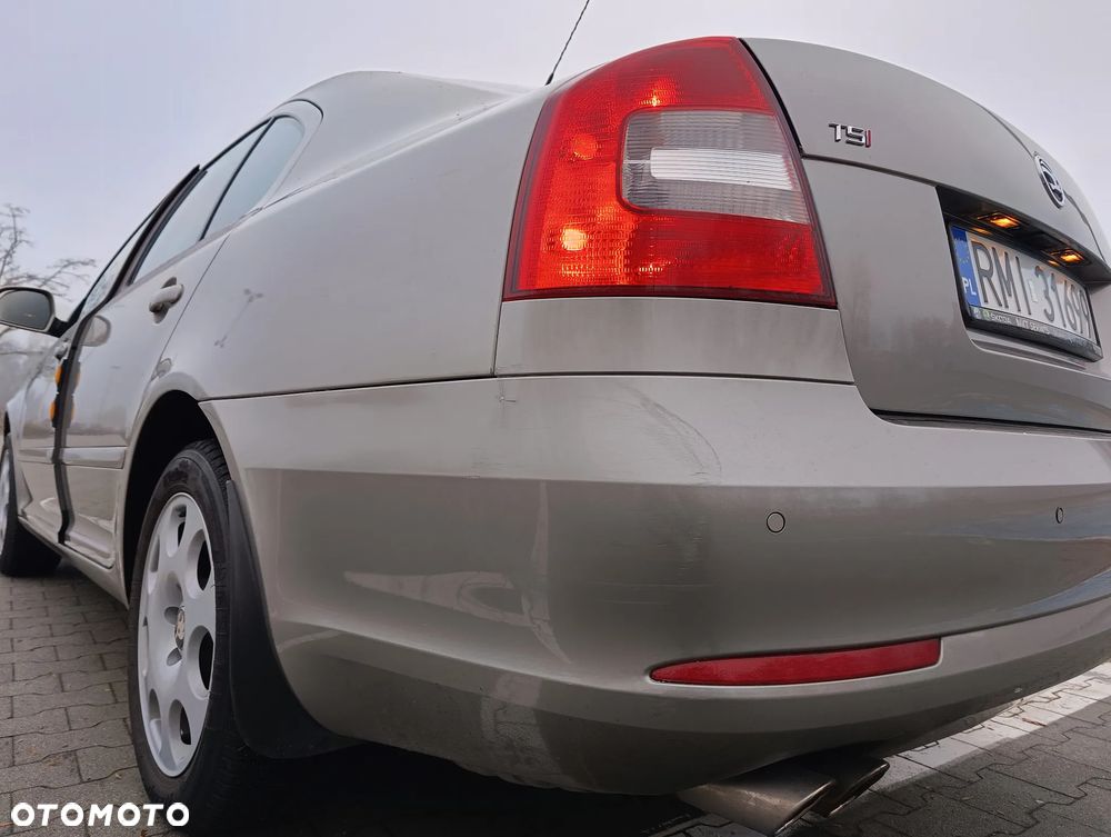Skoda Octavia 1.8 TSI Elegance - 5