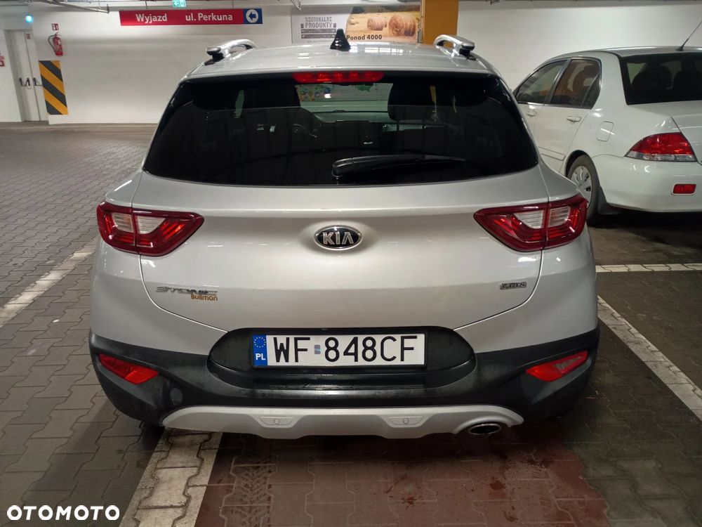 Kia Stonic 1.6 CRDi Vision - 6