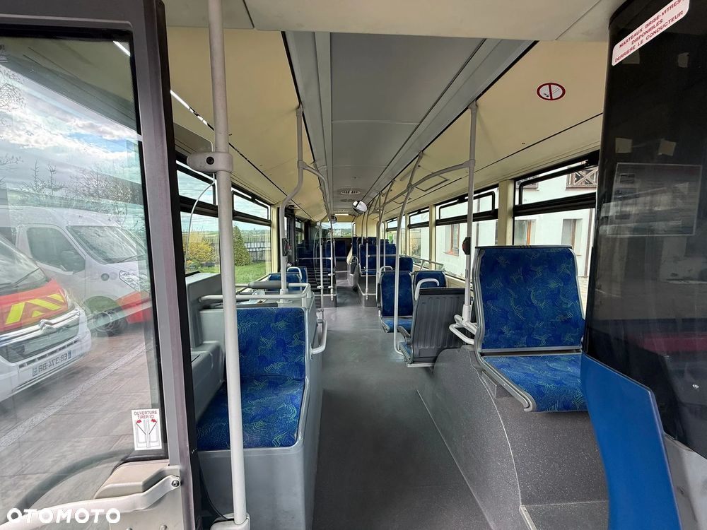 Mercedes-Benz Citaro - 11