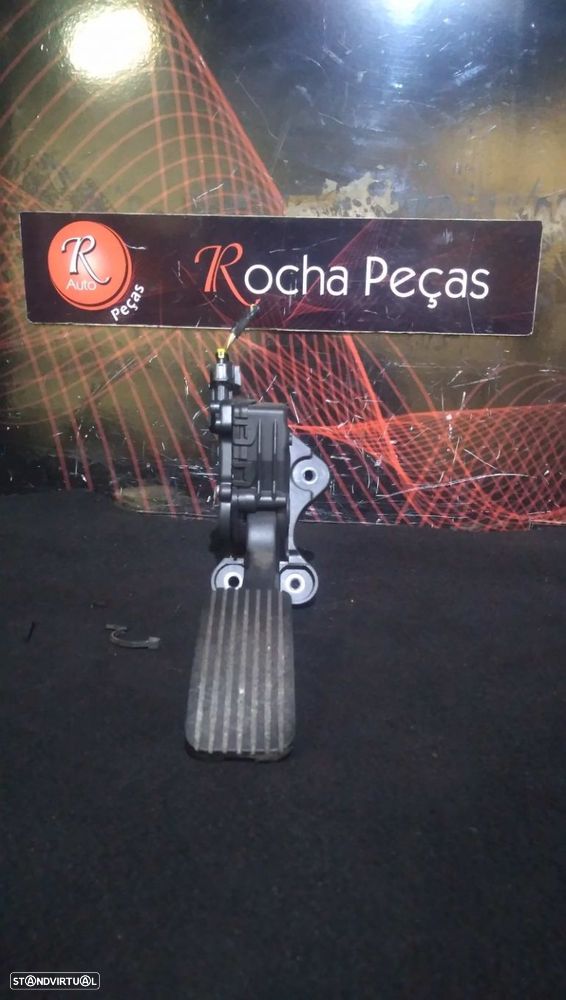 Jogo De Pedais  Kia Ceed Sw (Ed) - 1