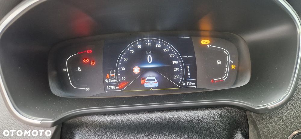 Renault Megane - 27