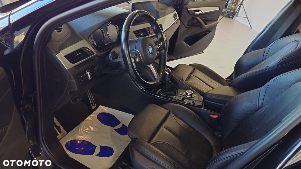 BMW X2 xDrive25e Advantage Plus - 6