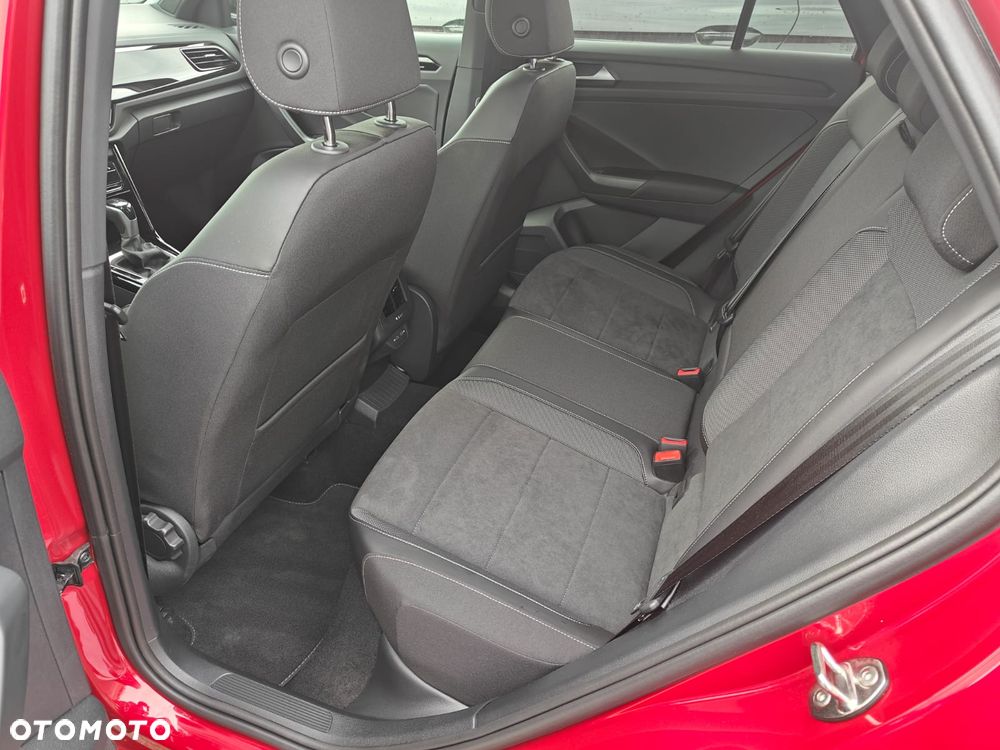 Volkswagen T-Roc 1.5 TSI R-Line DSG - 7