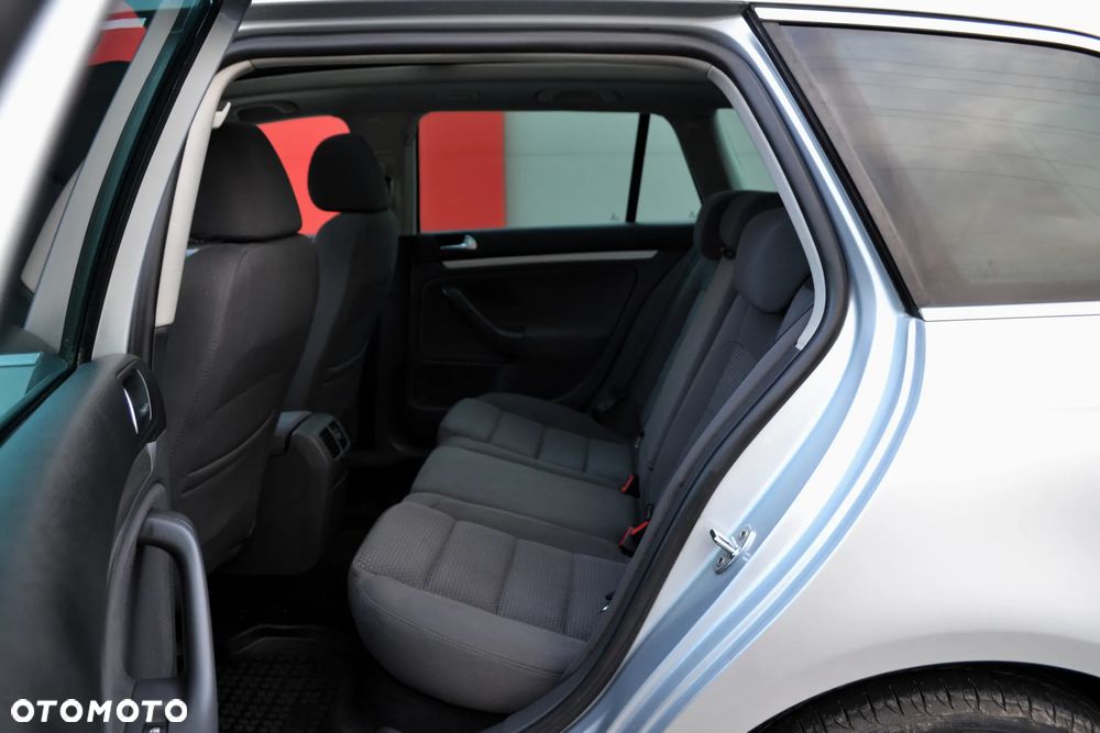 Volkswagen Golf 1.4 TSI Comfortline - 7