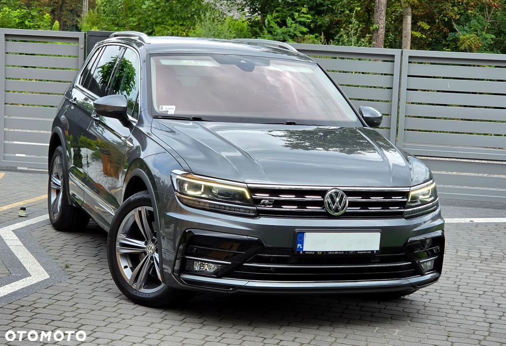 Volkswagen Tiguan 2.0 TSI BMT 4Mot Highline DSG - 13