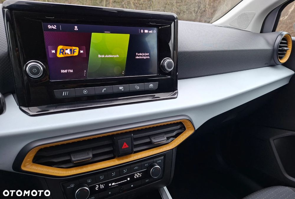 Seat Arona 1.0 TSI Style S&S - 23