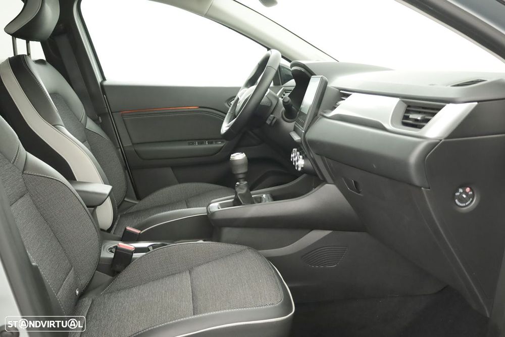 Renault Captur 1.0 TCe Techno - 23
